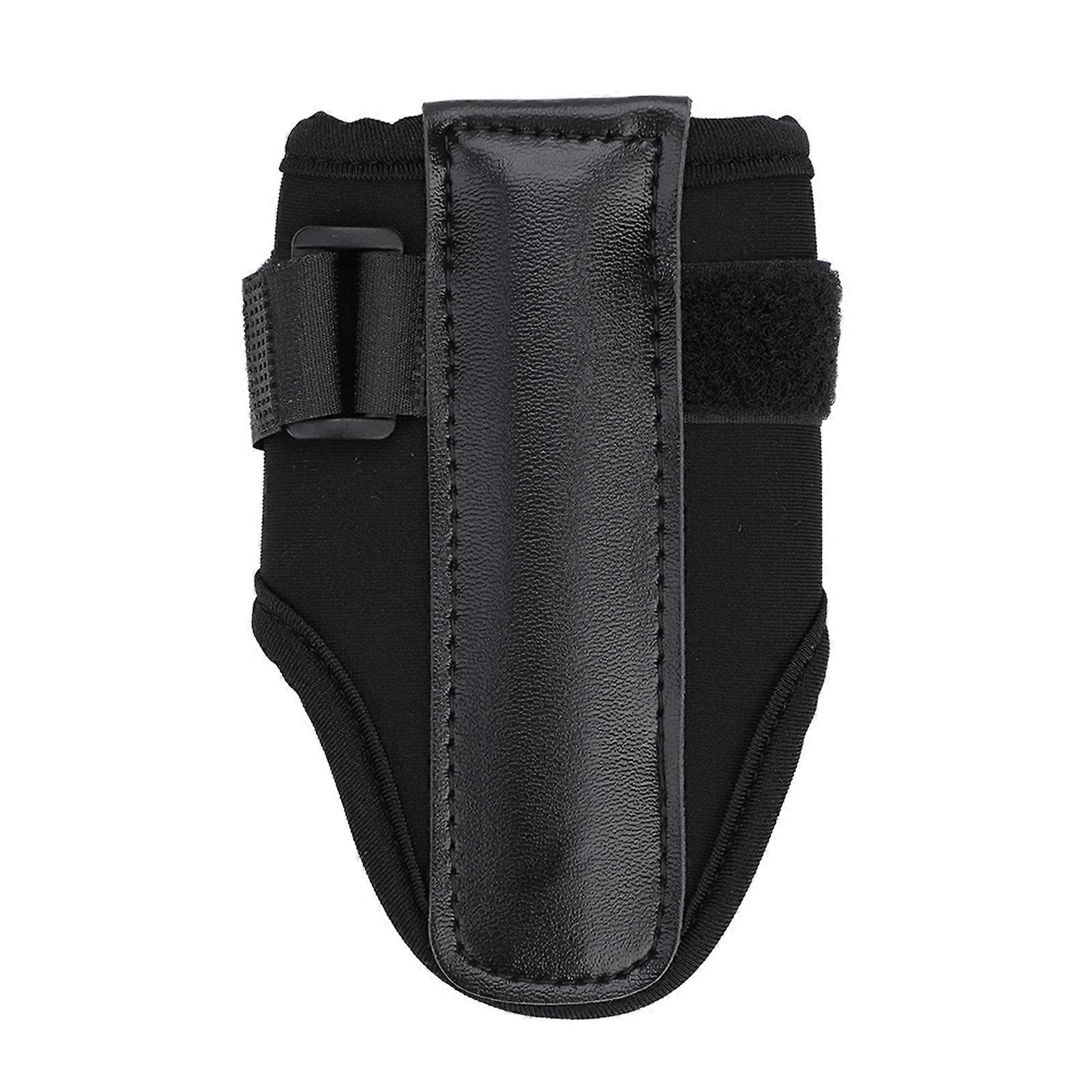 Golf Training Wrist Fixator Holder Swing Protector Corrector Brace Band Trainer