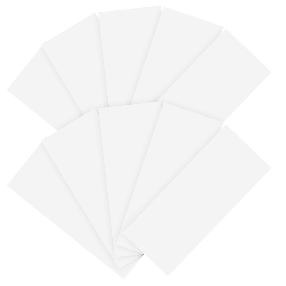 150pcs Transparent Money Organizer Bags for Banknotes, Currency Sleeves, Bill Holders for Collecting Stamps, Tickets, and Documents Storage Display