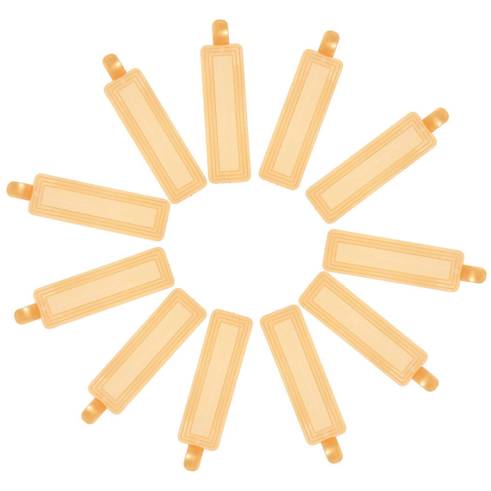 Reusable 100Pcs Dessert Holders With Handle Perfect For Displaying Cupcakes At Family Gatherings