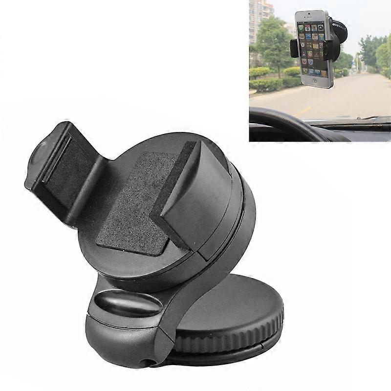 Universal Windshield 90 Degrees Rotation Car Holder