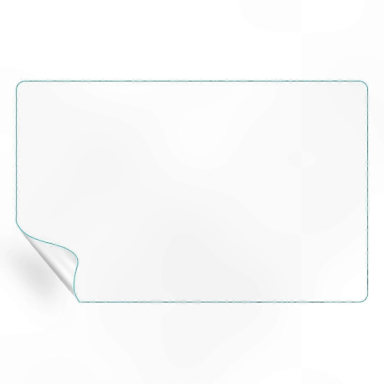 Ultra Clear Soft PET Screen Protector for 10-Inch Tablets, Compatible with Multiple Models, Anti-Scratch and High Transparency