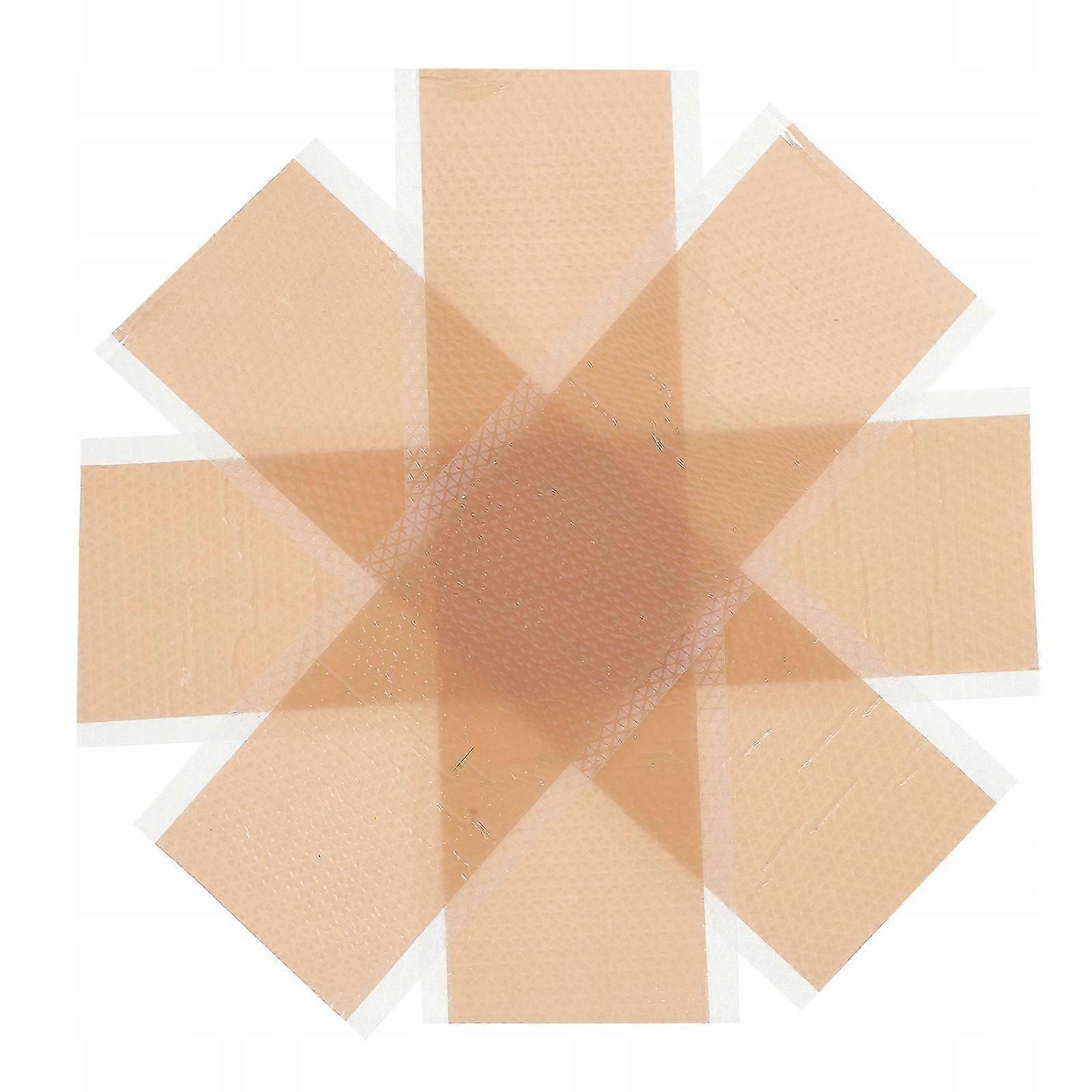 Silicone Scar Tape Stickers 4 Pcs