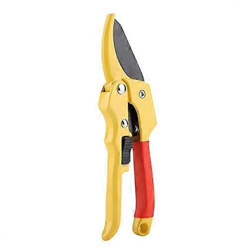 Pruner Garden Shears Grafting Tool Fruit Tree Pruner Bonsai Garden Shears Simple for
