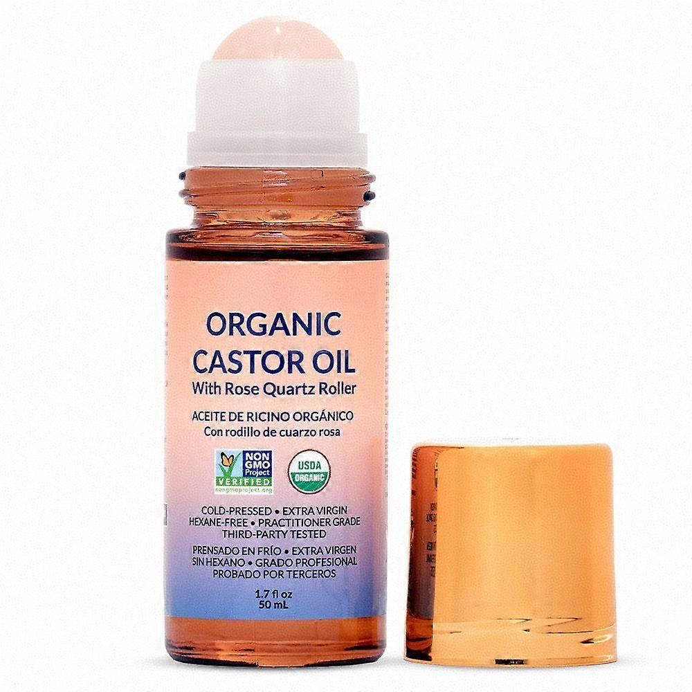 Bio Golden Rizinusöl Roll-On