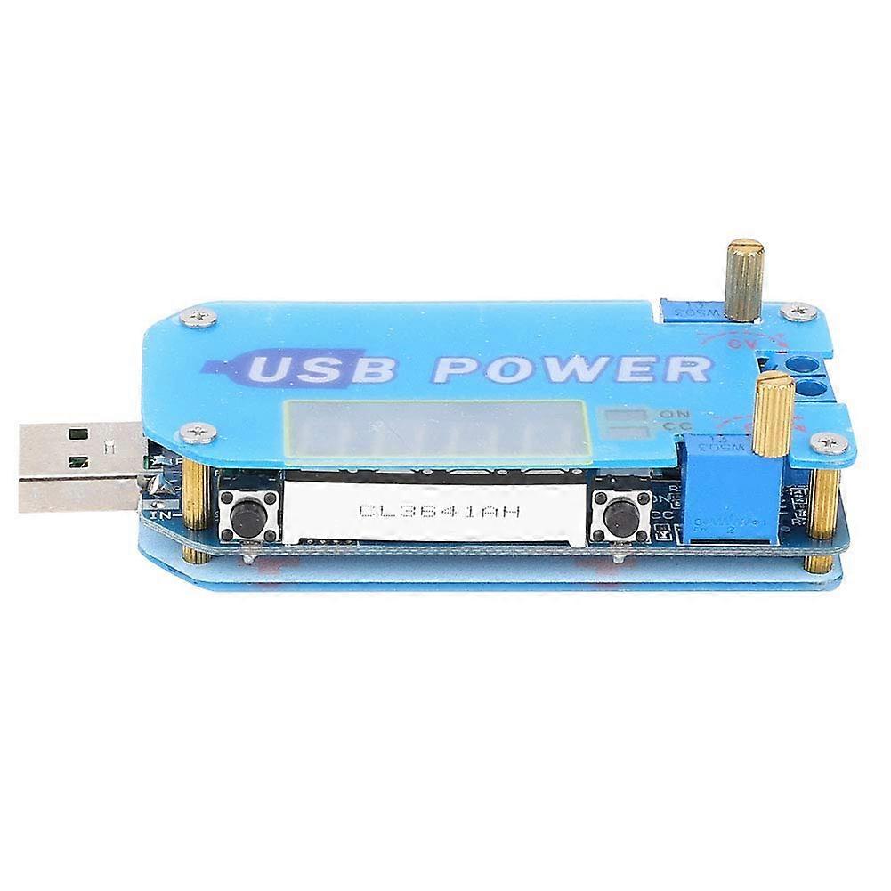 Power Supply Module 15W Current Transformer Module with Short Circuit Protection for Router Power Supply