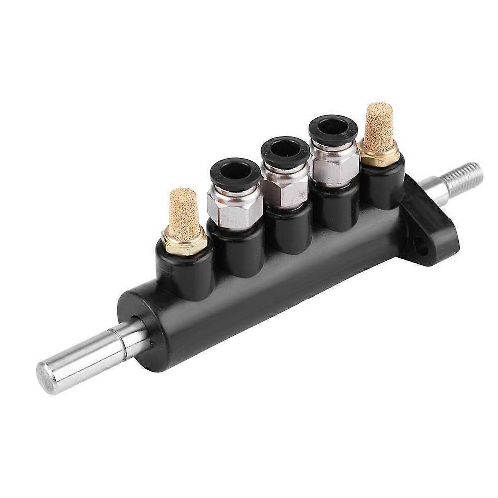 Air Control Valve Foot Pedal Valve for Ranger Tyre Changer Machine Parts Tool Type A (1)