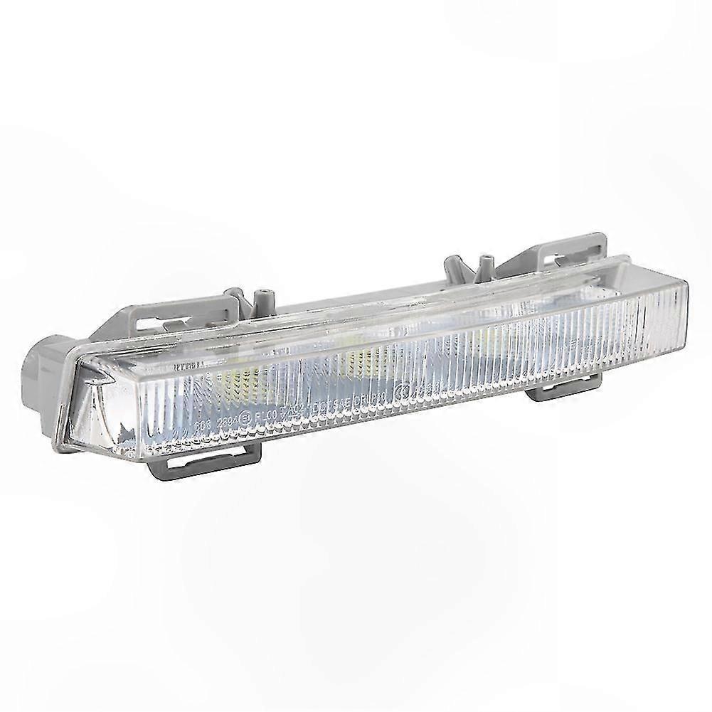 1pc LED Daytime Running Light Fog Lamp for SUV Models