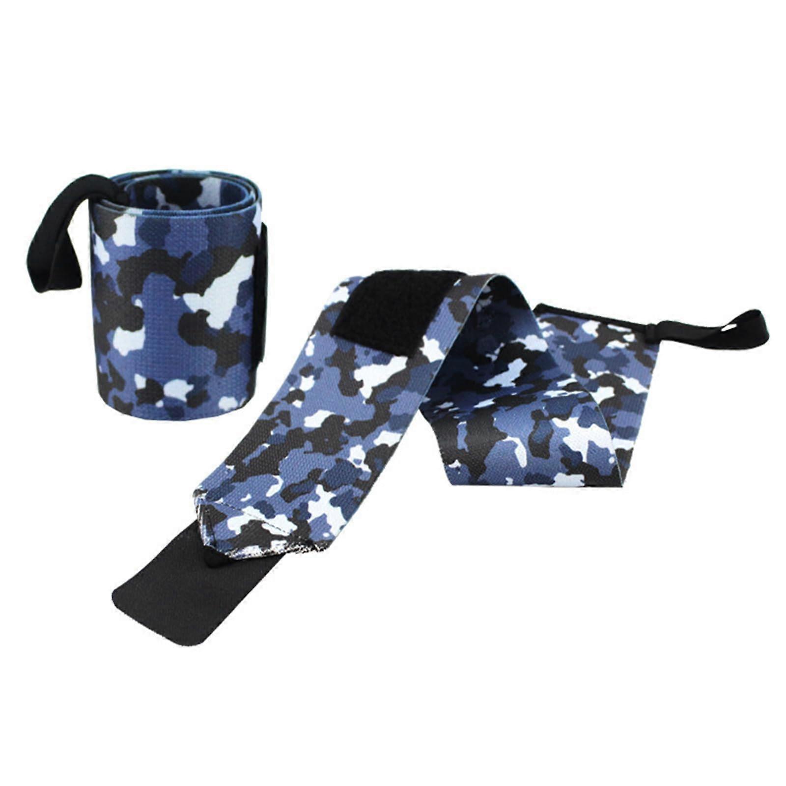 Wrist Support Brace, Adjustable Wrist Wrap Strap, Neoprene Hand Wristband, For Weightlifting And Joint Relief, Size M-L