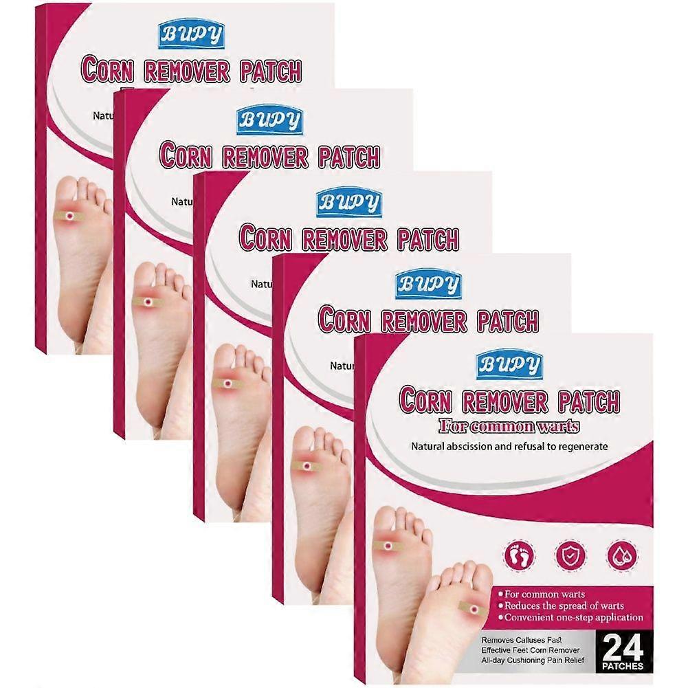 מדבקת טיפוח כף הרגל מגן עין עוף מסיר תירס תיקון רפידות להסרת תירס יבלת כרית בוהן תירס הסרת יבלות