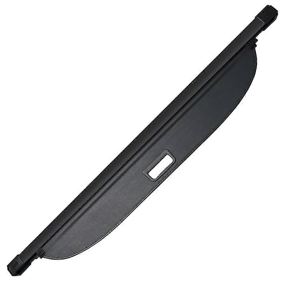 Telescopic trunk cover for Korla Canvas, Retractable trunk roller blinds