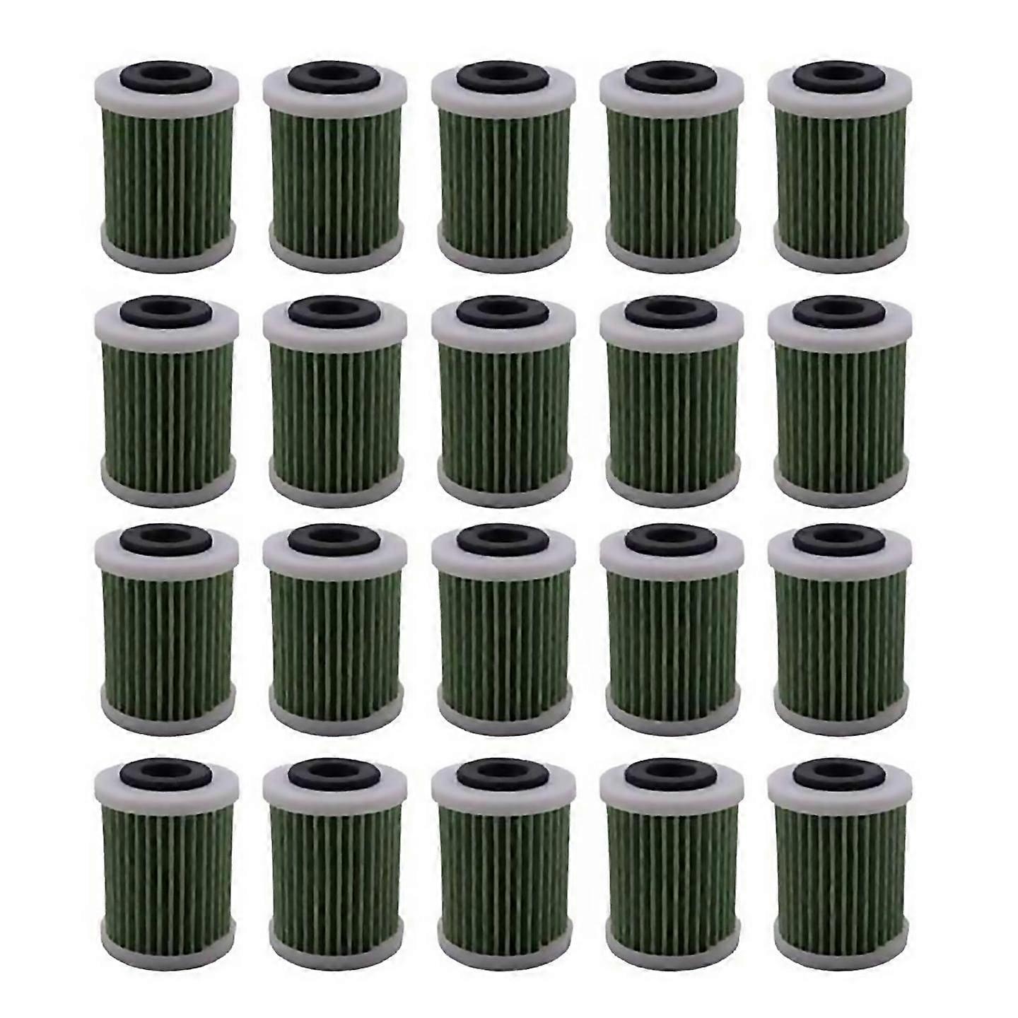 For 6p3ws24a0100 fuel filter for f 150350 10