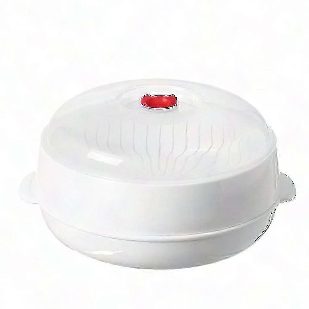 Microwave Steamer Basket for Cooking, High-Quality Dedicated Steamer for Practical Use