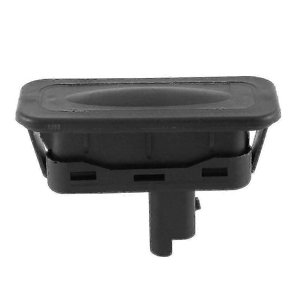 Boot Tailgate Release Switch Button for Renault Megane Mk2/Mk3, 8200076256
