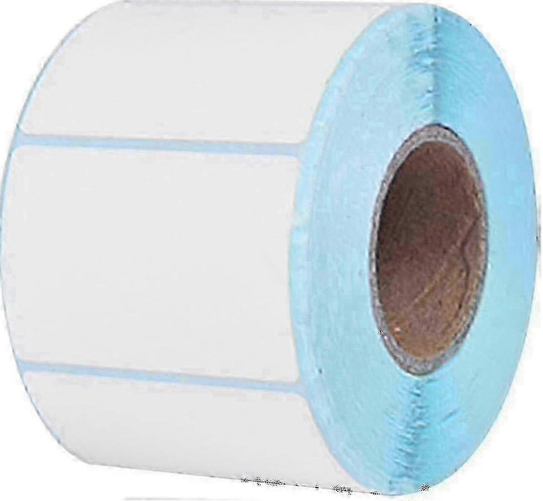 Direct Thermal Labels for Address and Barcode Printing