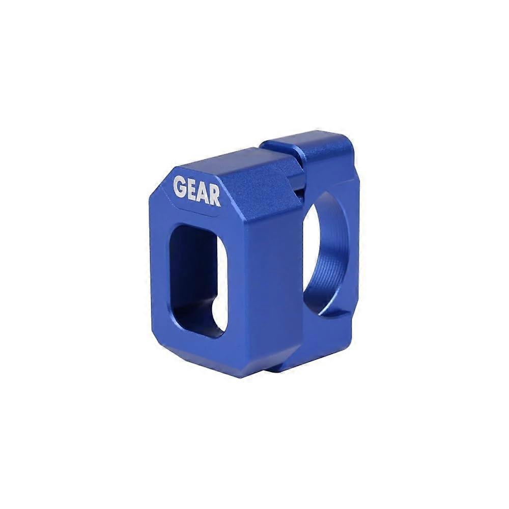 Speed Gear Indicator 16 Speed Indicator Meter Motorcycle Accessories Compatible with Yamaha YZFR1 YZFR6 YZFR6S