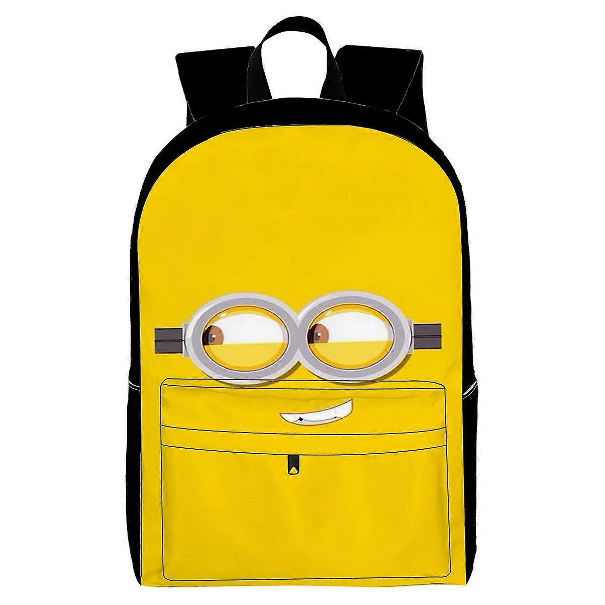 Backpack, with Multiple Organizational Compartments, Fits 15.6 Inch Notebook, for Travel, Teen, Business Work T3454