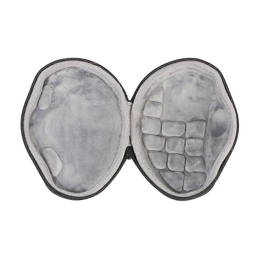 EVA Mouse Case Hard Travel Pouch Replacement for Logitech MX Ergo Advanced Cordless Trackball Gaming Mouse