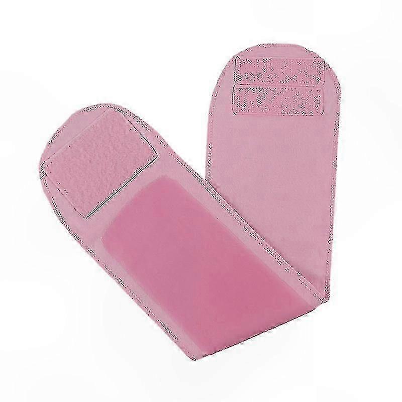 Single Soft Neck Pad for Comfortable Support