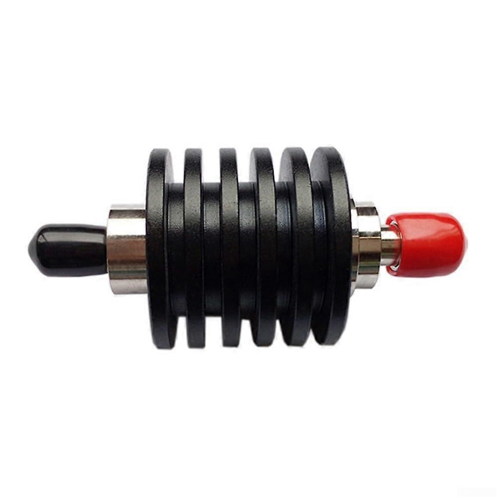 10W for SMAJK M/F Coaxial Fixed Attenuator 3GHz Attenuation Options 1/3/10/20/30/40dB Optional 20dB