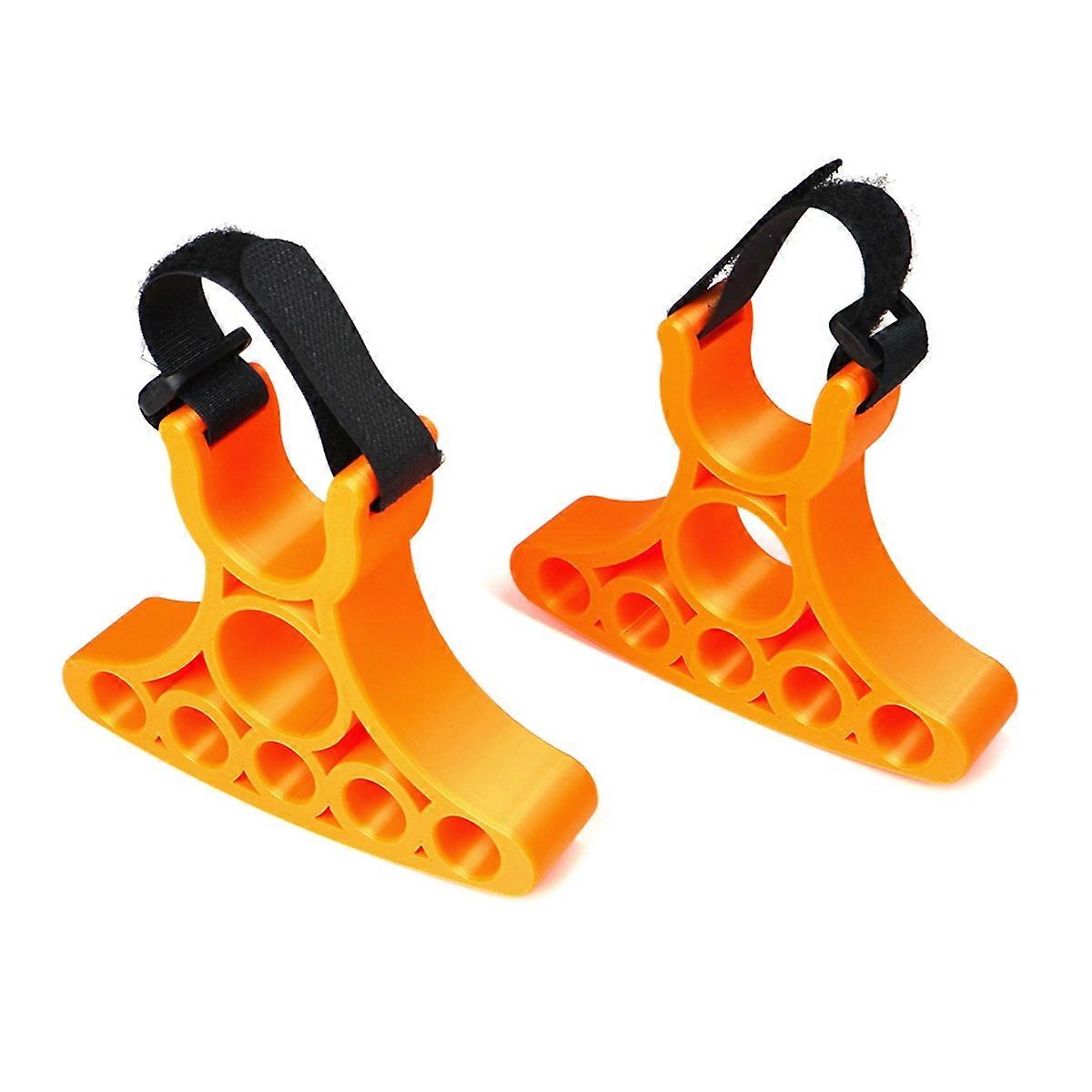 2pc Bicycle Repair Stand Handlebar Holder-Adjustable Repair Stand Ergonomic Design Stable Grip Upside Down Parking A
