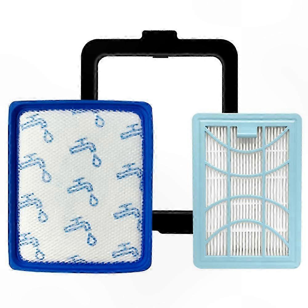 HEPA Filter Frame Kit for Vacuum Cleaner Models FC9732 FC9728 FC9735 Replacement Part
