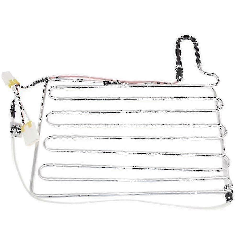 Samsung Rs21 And Rs23 Refrigerator Fridge Freezer Defrost Heater Evaporator