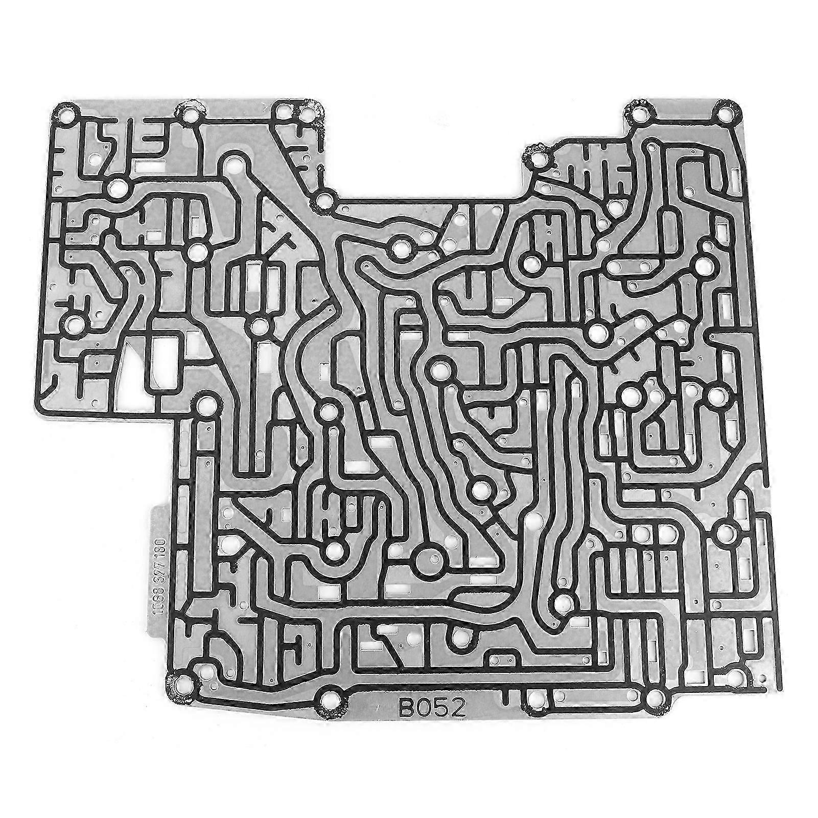 Transmission Oil Separator Plate Suitable for ZF 6HP Series | Durable OEM Replacement 1068227036