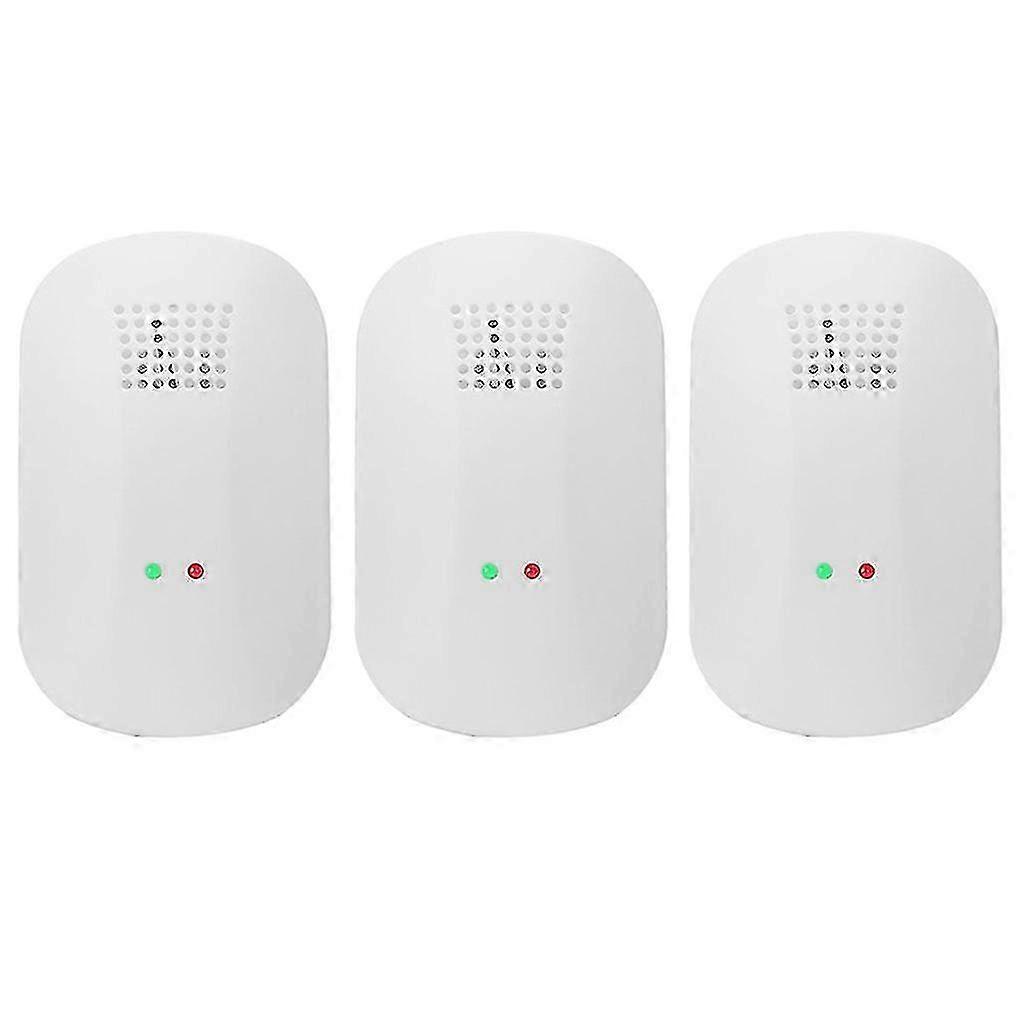Air purifier for bedroom with dust sensor and auto mode for allergies