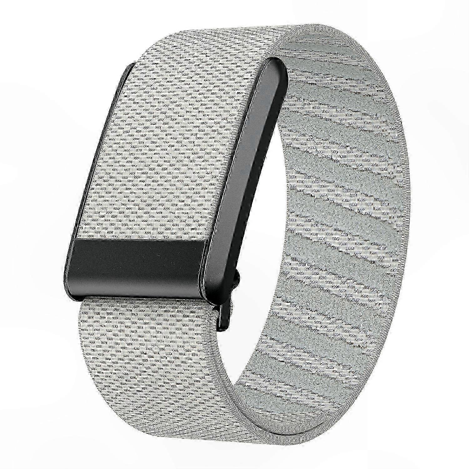 Fitness Tracker 4.0 with Adjustable Elastic Wrist Band for Health Monitoring