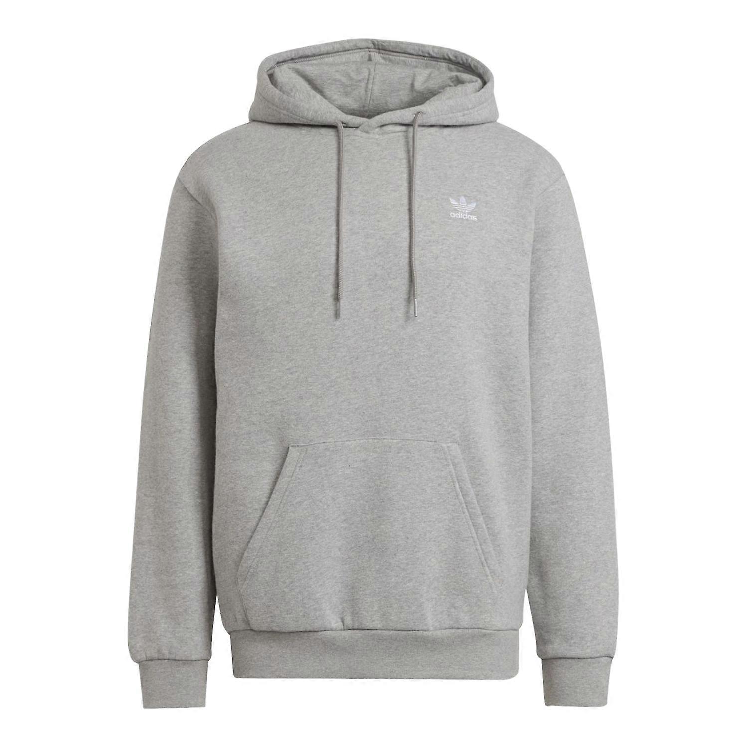 Adidas Herren Essential Kapuzenpullover