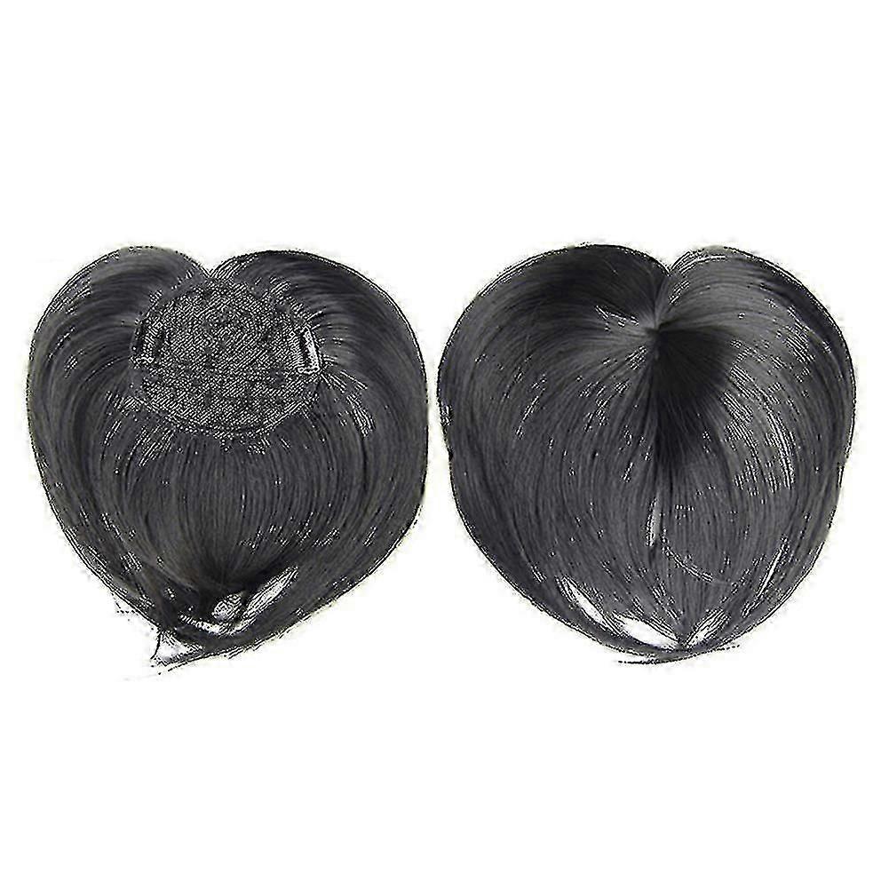 Clip-on Cabelo Topper Resistente ao calor Fibra Desurbra cabelo peruca para mulheres