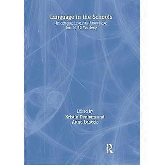Language in the Schools
