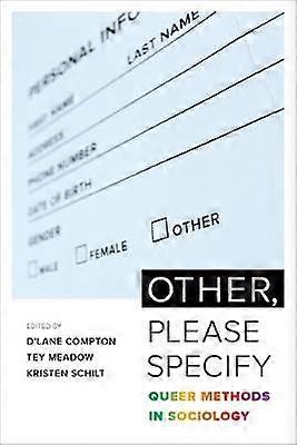 Other Please Specify