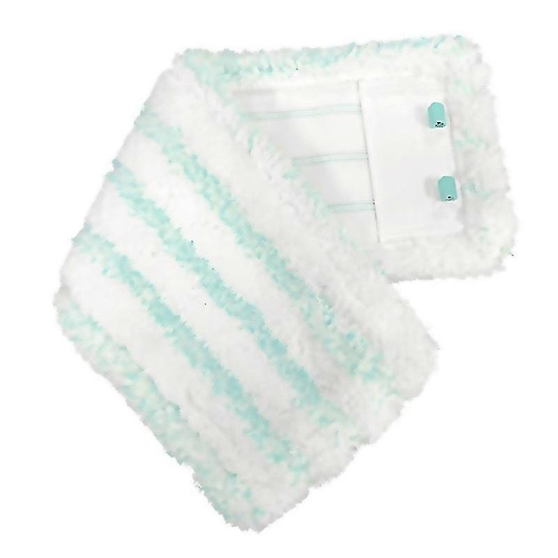 2025 For 55116 Flat Mop Accessories Wet And Dry Cloth