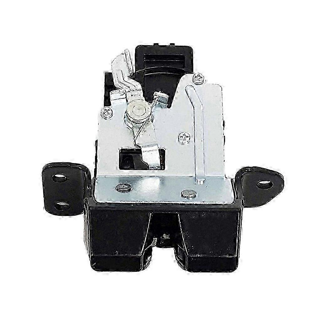 81230A5000 Compatible with i30 2013-2017 Tailgate Trunk Latch Lock Actuator