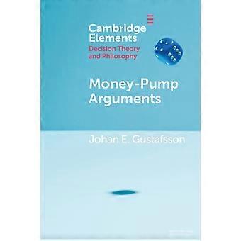 Argumentos sobre a bomba de dinheiro - Johan E. Gustafsson