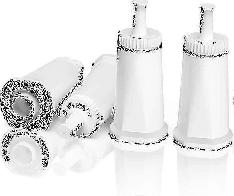 2025 4-Pack Water Filters For Sage Coffee Machine - Water Filters For Sage Barista Express Pro Touch 2025