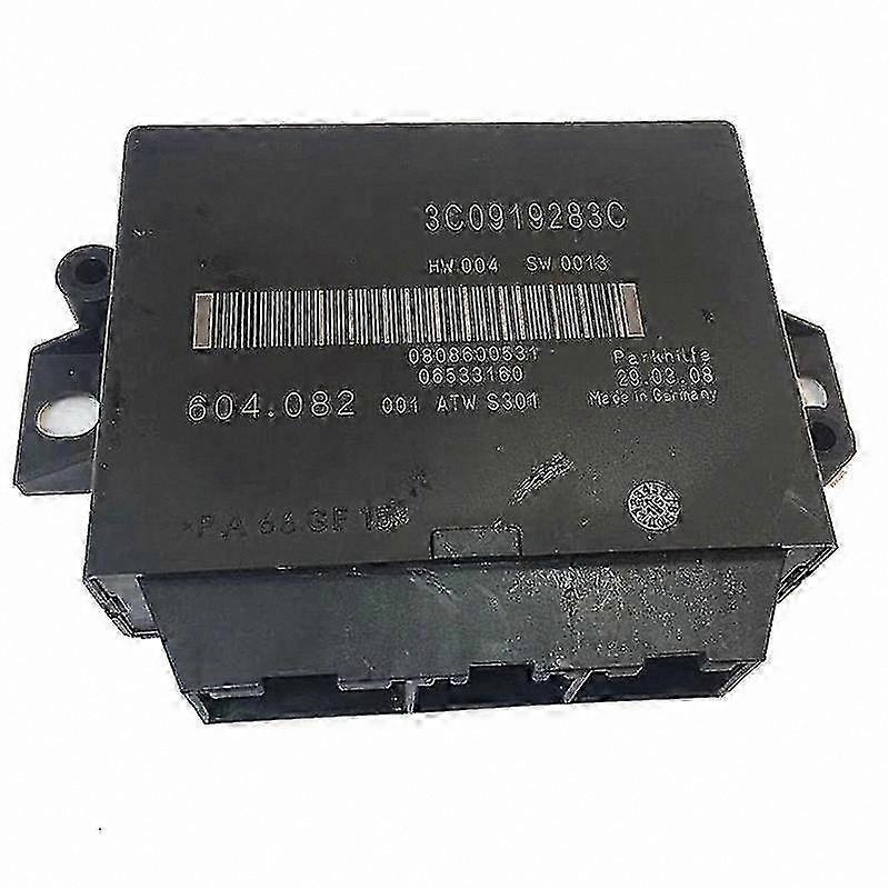 Parking Aid Radar Module Compatible with 2006-2008 Vehicles