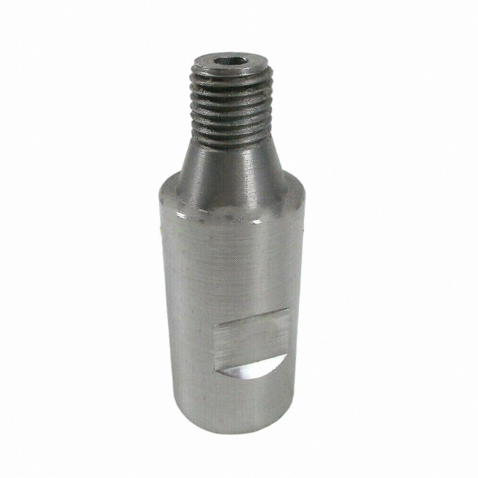 Thread Adapter 1-1/4-7 to M22 for Core Drill Machines