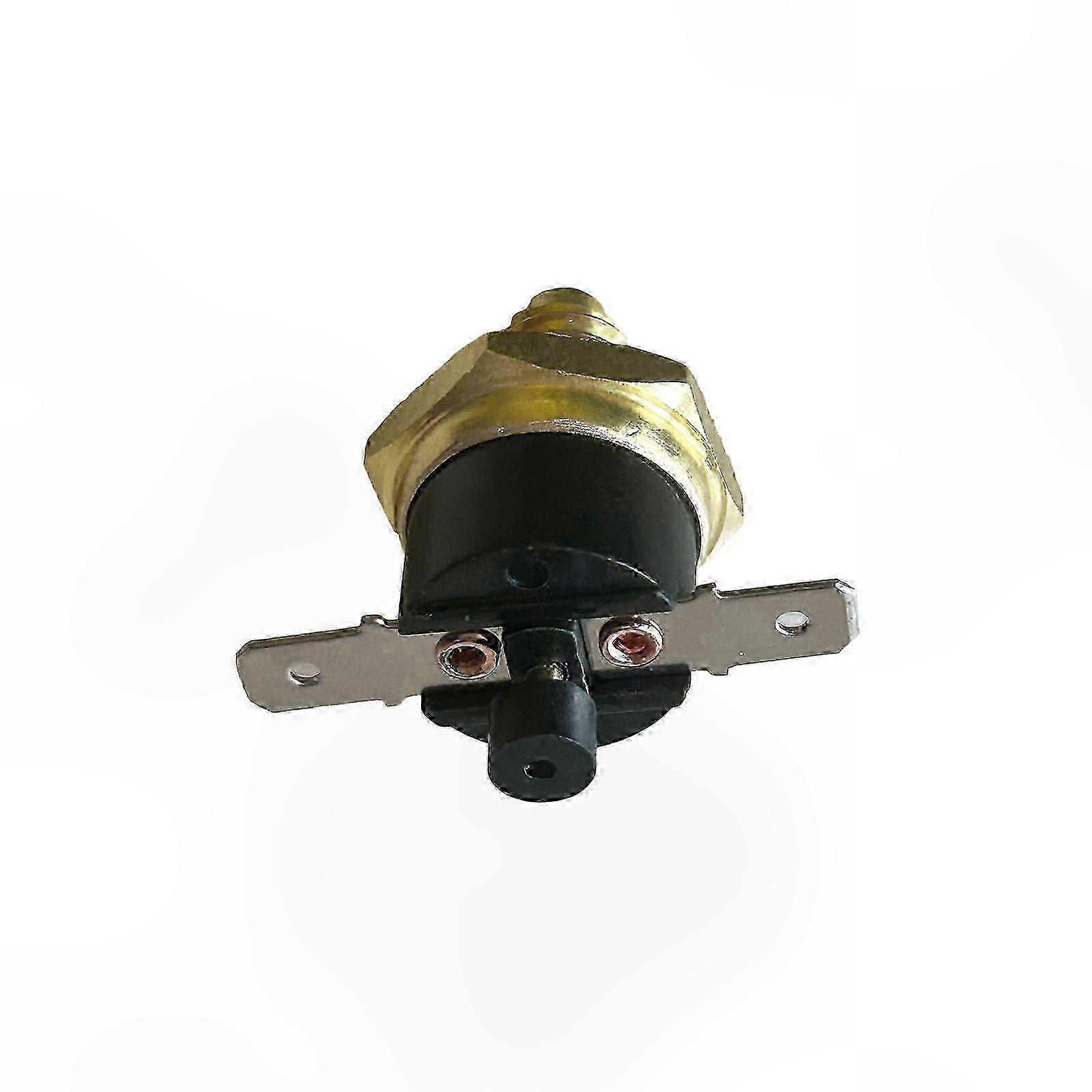 Spa and Hot Tub Pump Overheat Protector - Thermal Reset Switch for E08 Error Code Compatibility with All Units