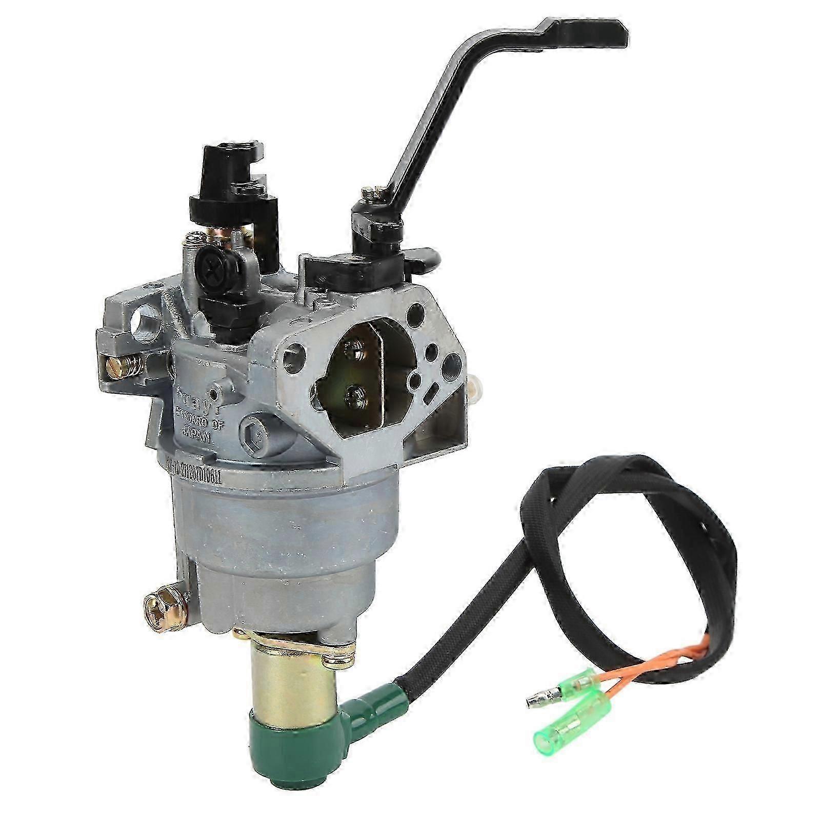 发电机化油器替换13HP EC6500 EC4500 SPG6500 GX390 TG6500 LT6500-Good