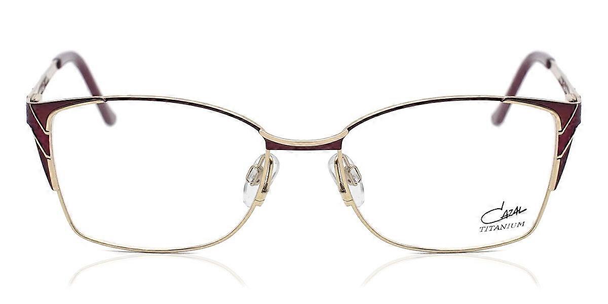 Cazal 1268 003 Unisex Eyeglasses