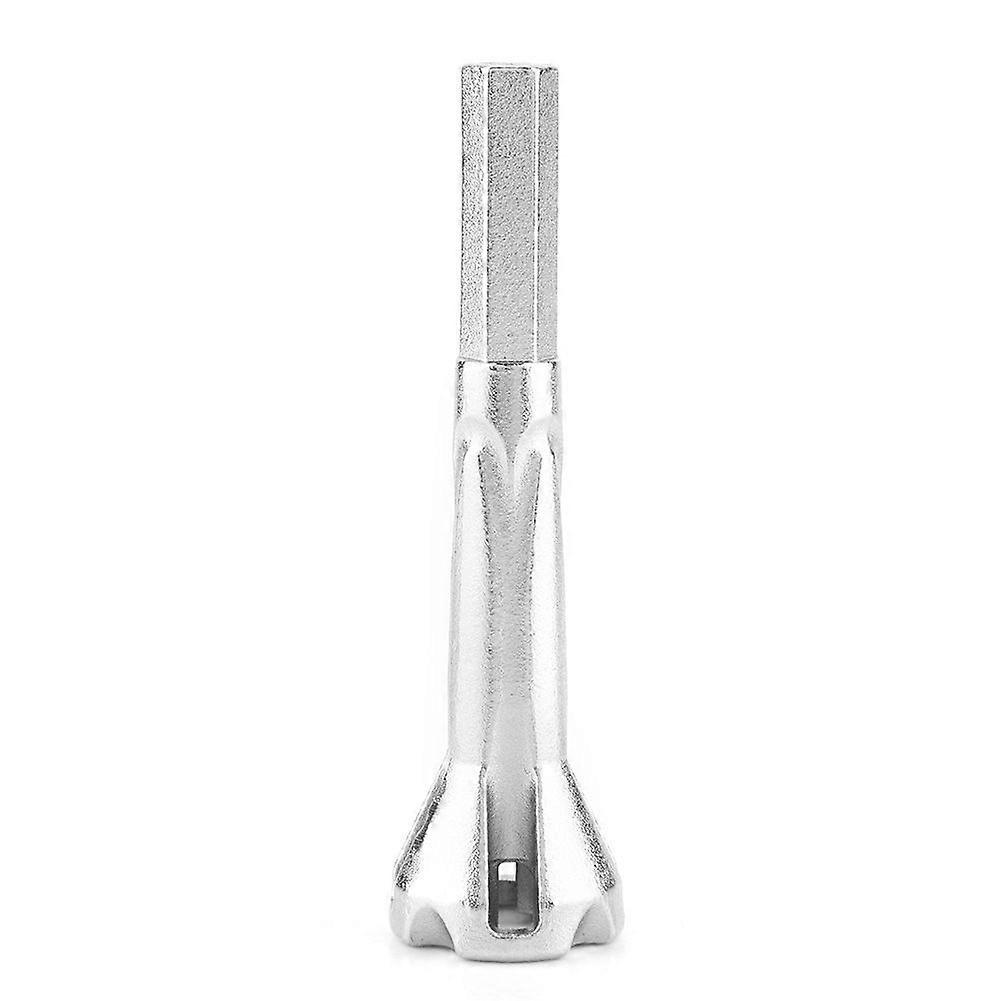 Electric Cable Wire Stripper, Quick Twisting Tool for Cable Connector (2.5-4mm)
