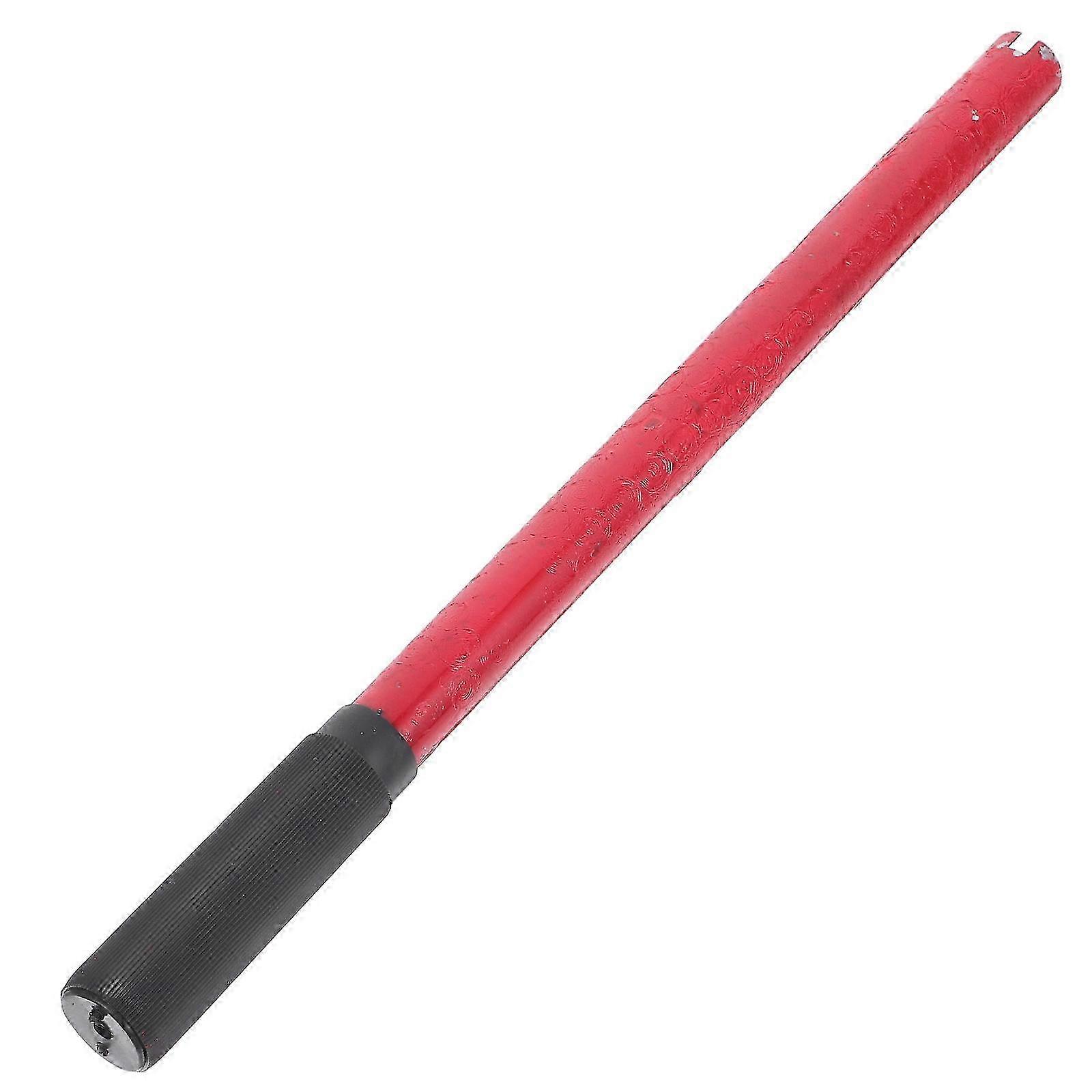 Hydraulic Jack Handle Suitable for Most Floor Jacks with Steel Non-Slip Design