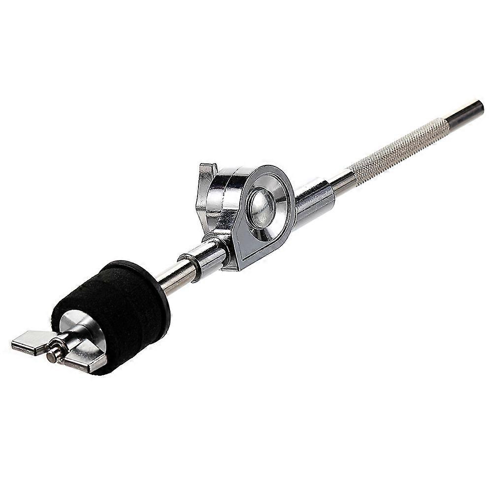 Short Cymbal Boom Arm Adjustable Mount Arm for Cymbal Stand Drum Set
