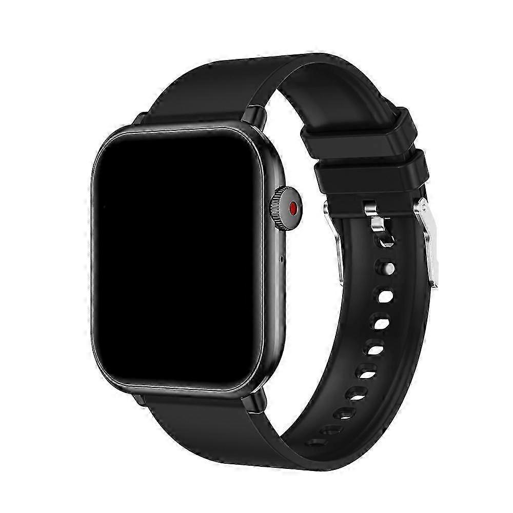 Smart Watch For Men/Women Waterproof Smartwatch Bluetooth iPhone Samsung NEW