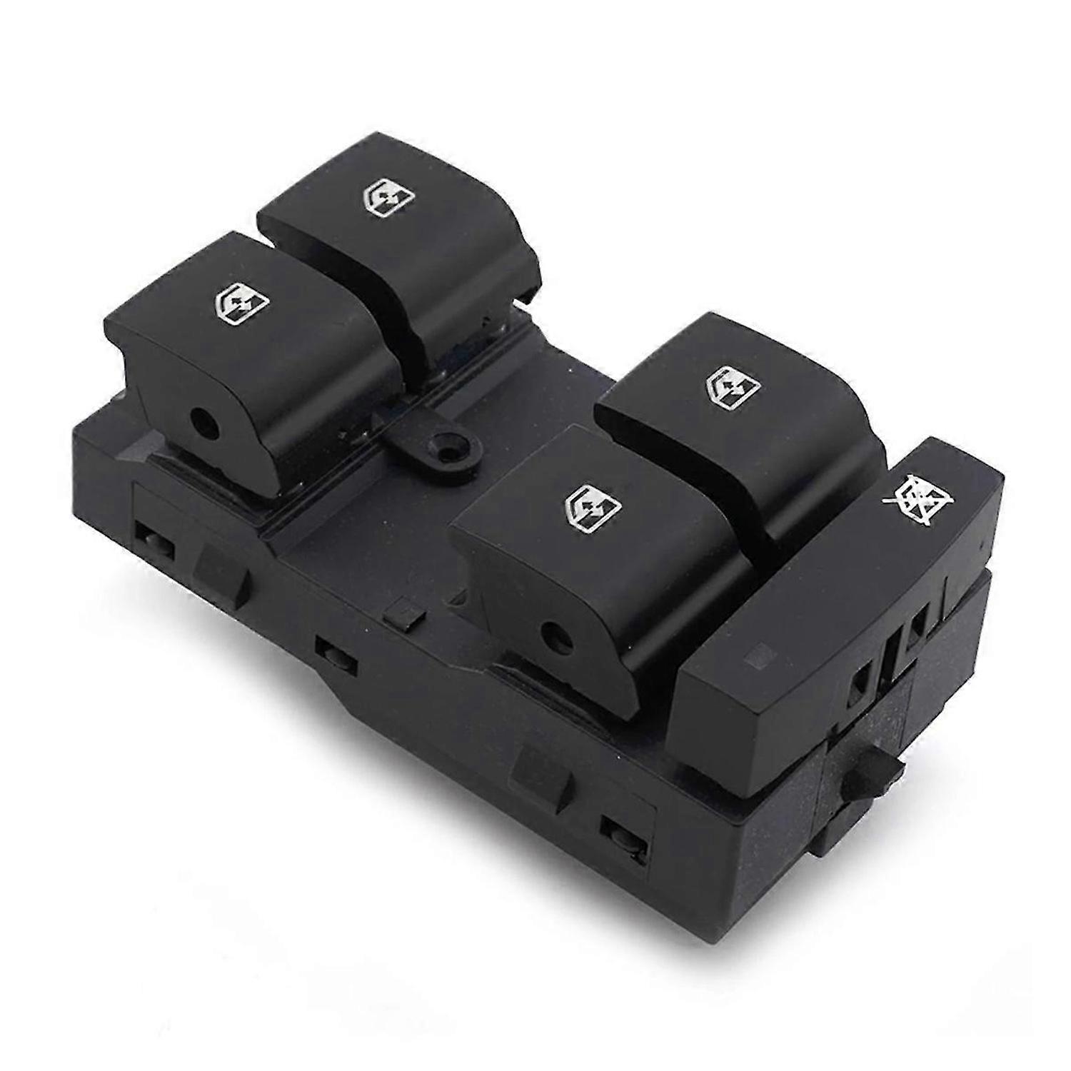 Window Lifter Switch Window Switch Button 13305373 208308247 22915129 for Excelle Regal