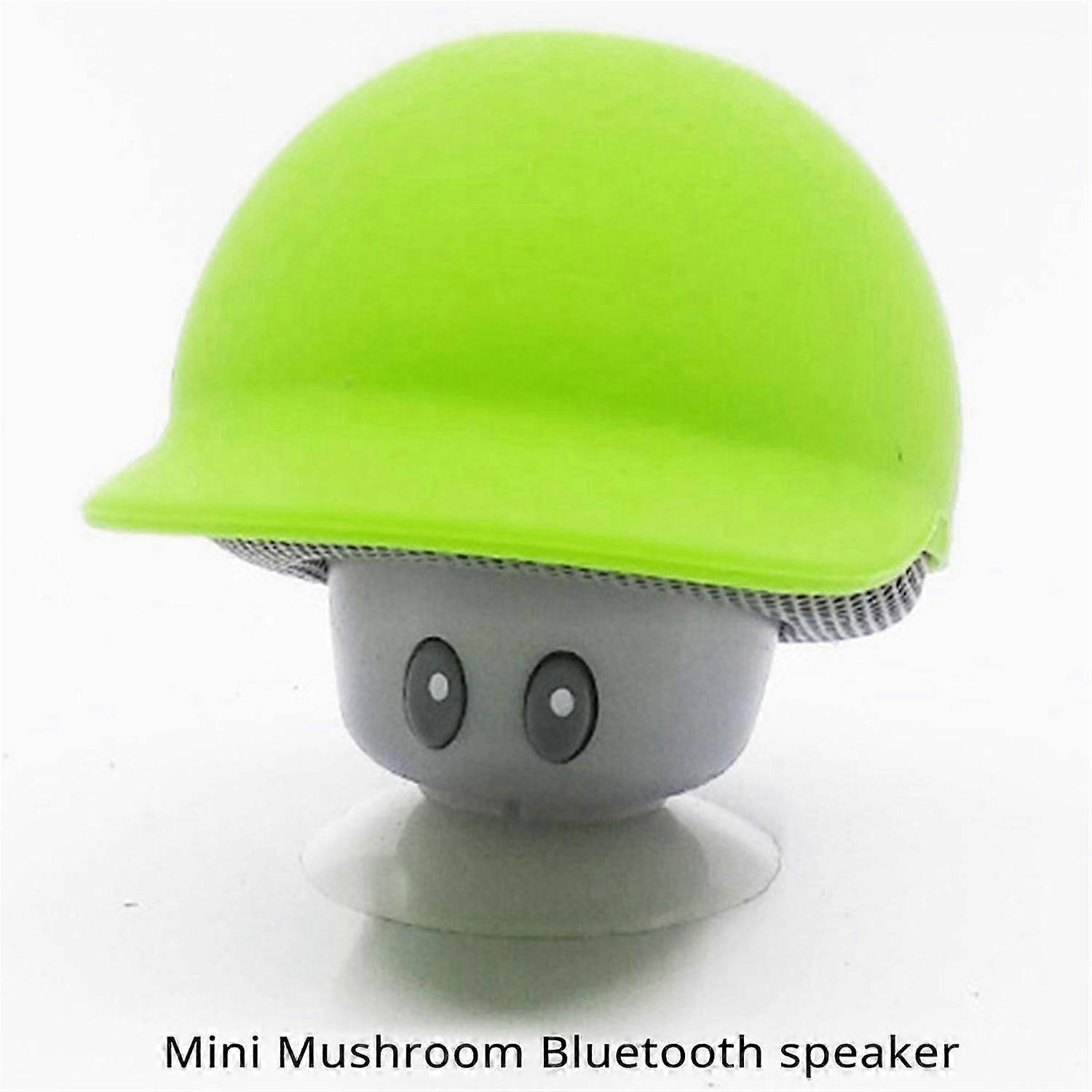 High Quality Wireless Bluetooth Speaker 30ft Wireless Range Subwoofer with Suction CupSuitable for C