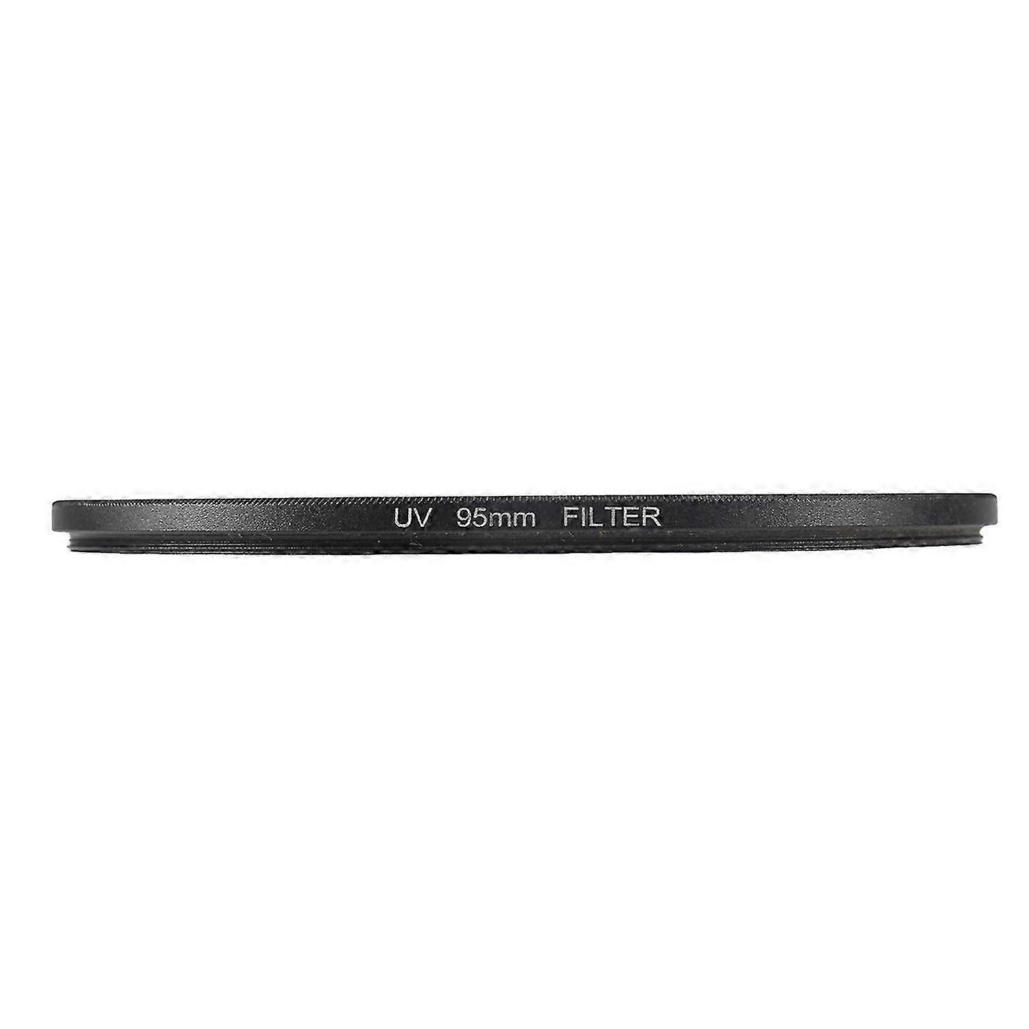 New View 95mm UV filter lens ultraviolet protection for camera lens