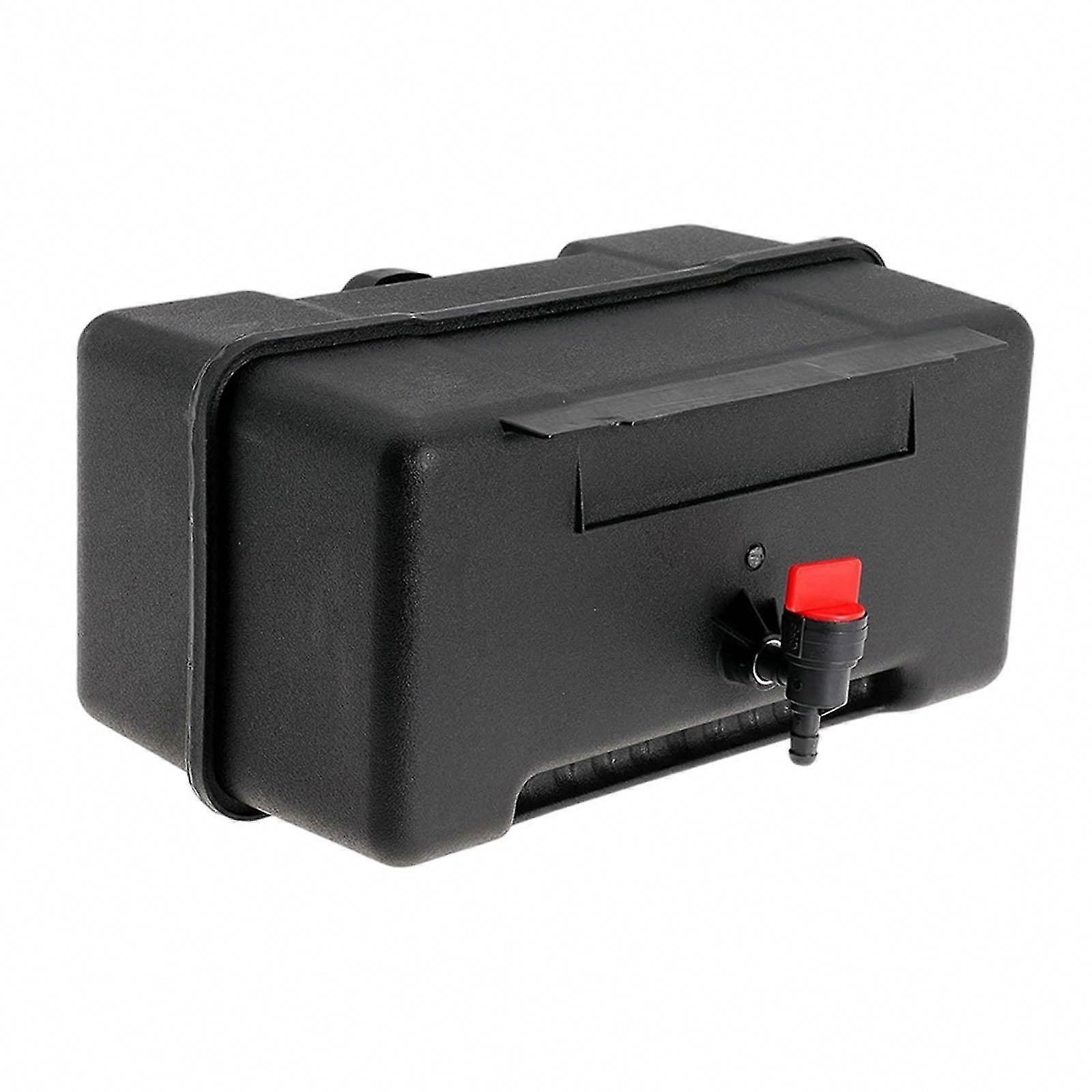 Professional Replacement Fuel Tank for Specific Snow Blower Models